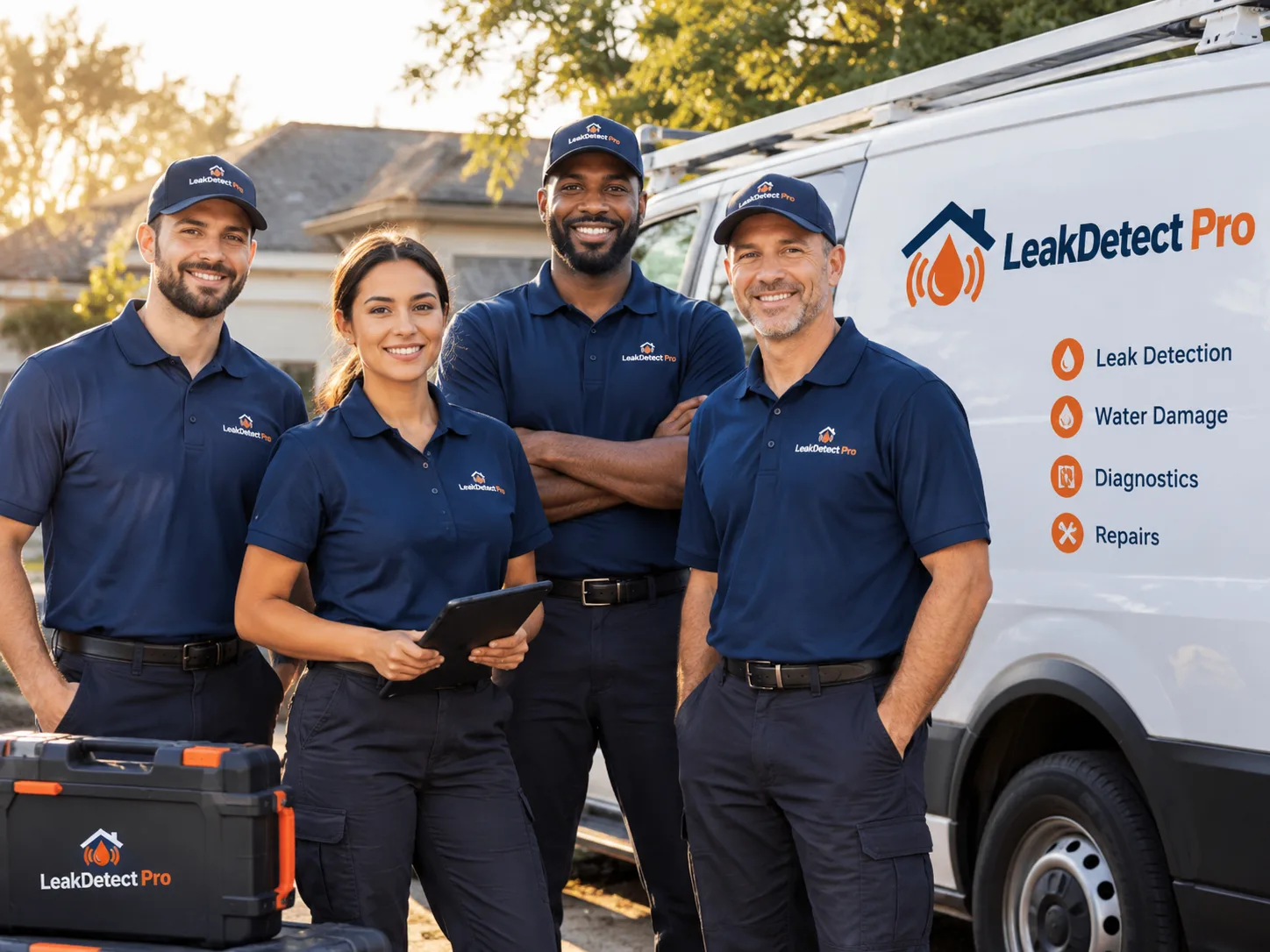 Roof Repair company in Canton, MS